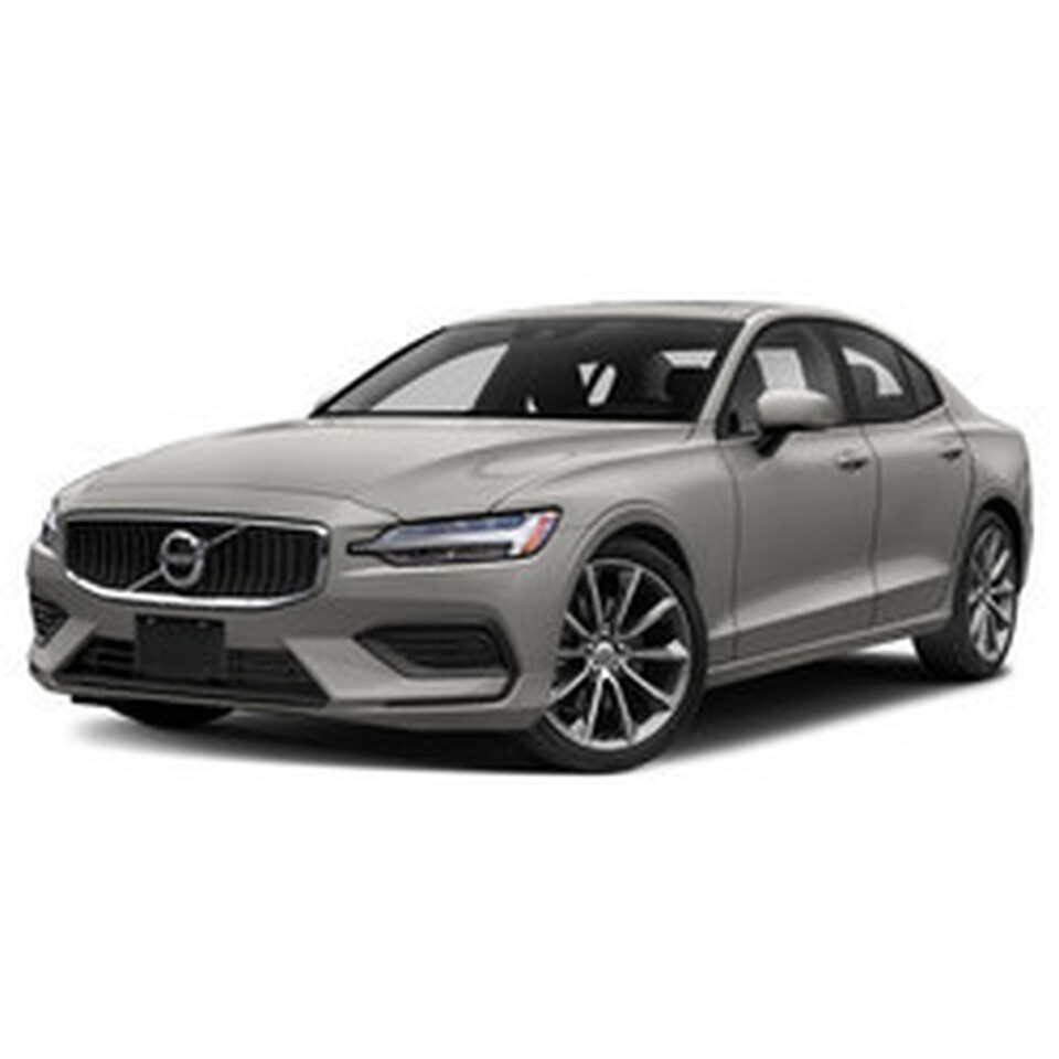Volvo S60 III, цена установки