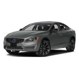 S60 Cross Country 2015--н.в.