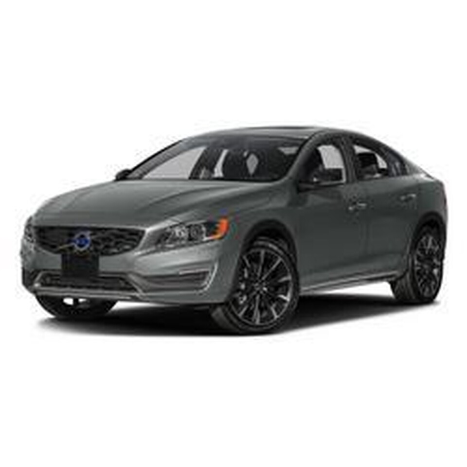 Volvo S60 Cross Country, цена установки