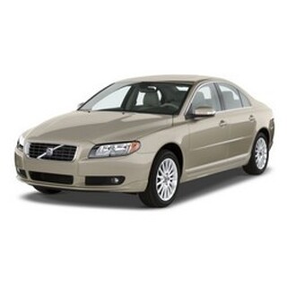 S80 II 2006--2016