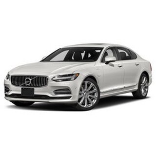 S90 II 2016--н.в.