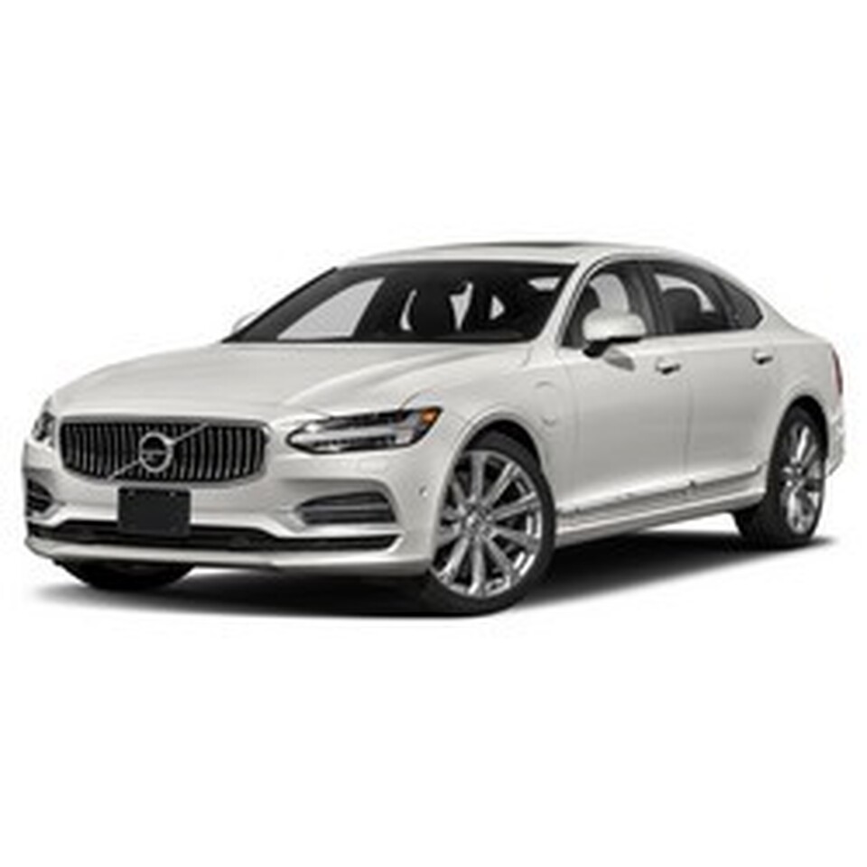 Volvo S90 II, цена установки