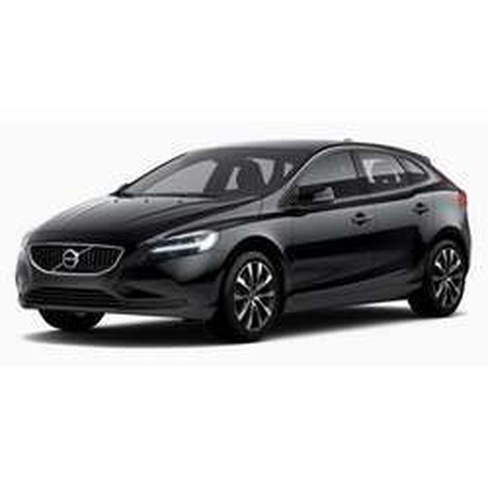 Volvo V40 II, цена установки