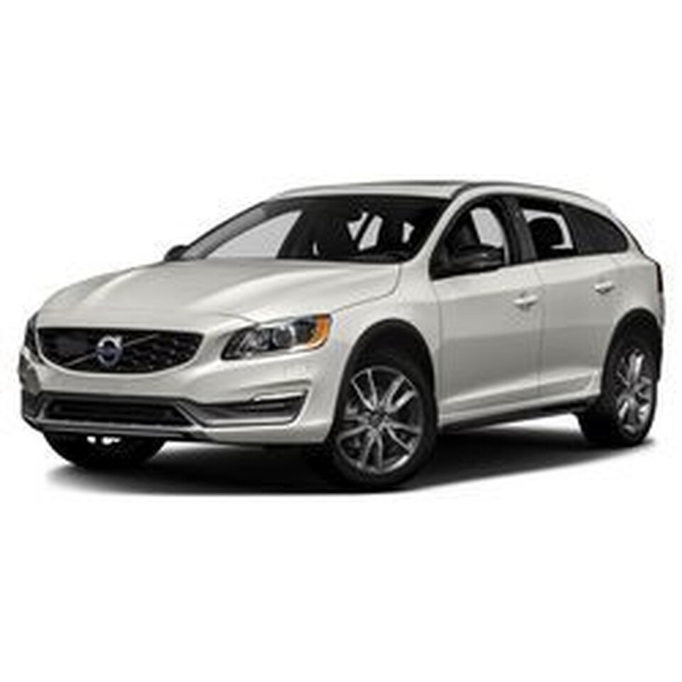 Volvo V60 Cross Country I, цена установки