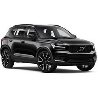 XC40 I 2017--н.в.