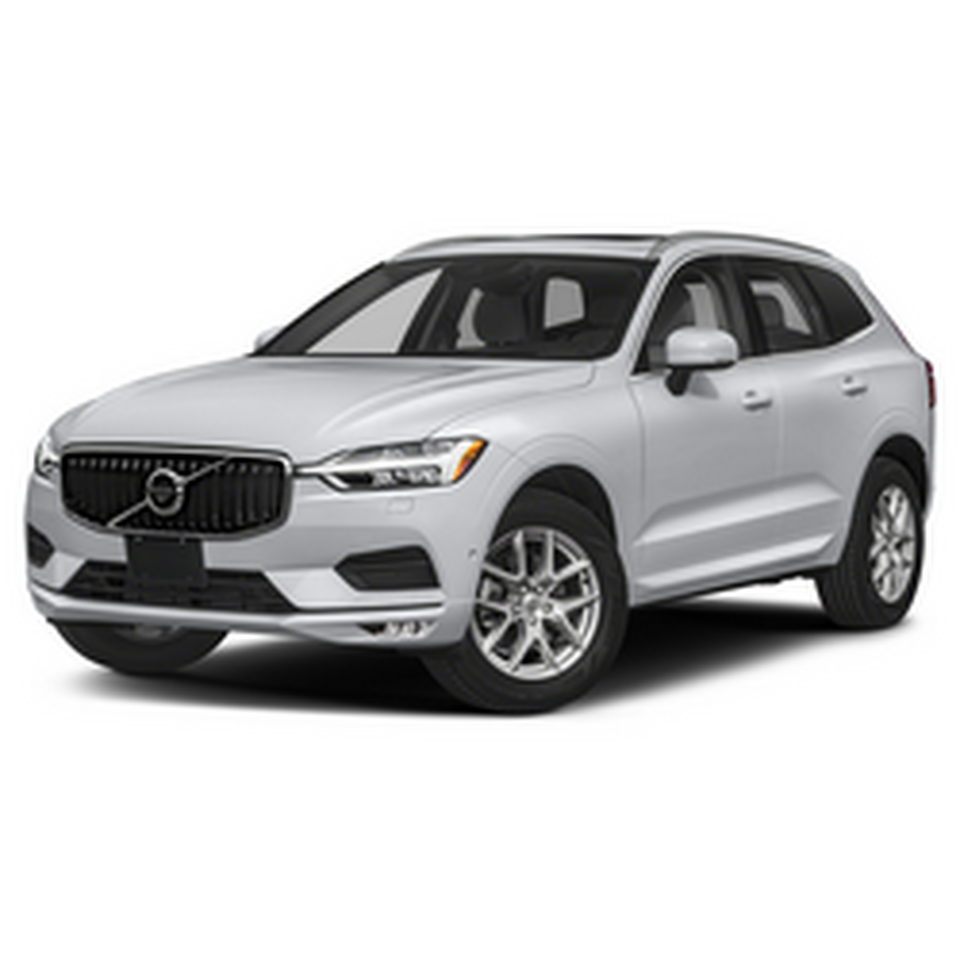 Volvo XC60 II, цена установки
