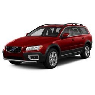 XC70 II 2007--2016