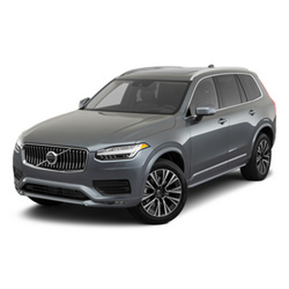 Volvo XC90 II, цена установки