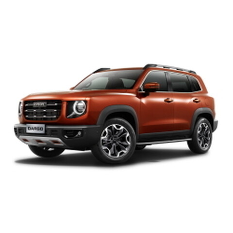 Haval Dargo, установка Webasto Thermo Top Comfort+, управление - ALTOX WBUS-6