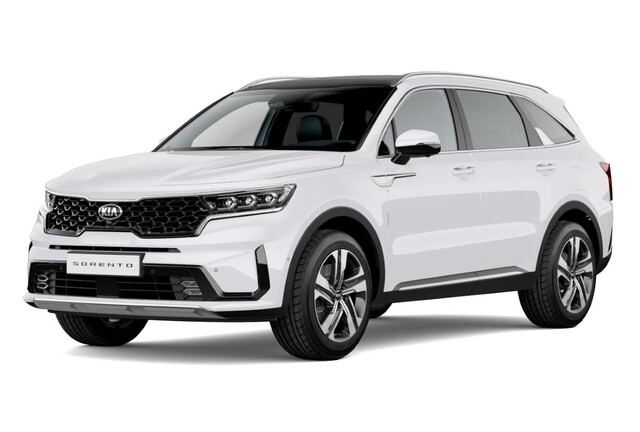 Kia Sorento IV Установка Webasto Thermo Top Comfort+ управление ALTOX WBUS-5 GSM