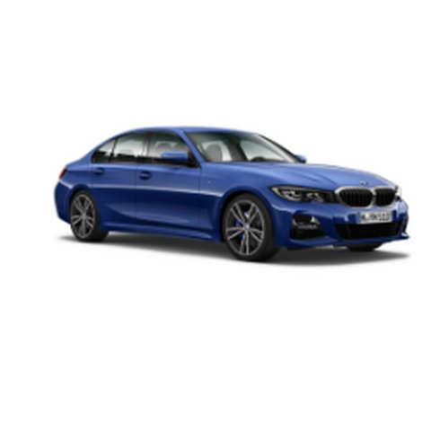 <b>BMW 3 серия. Установка Webasto Thermo Top Comfort+ Дизель</b>