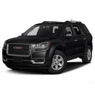 Acadia I 2006--2013