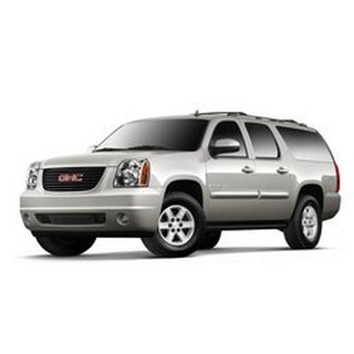 Yukon III 2006--2014