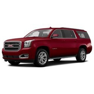 Yukon IV 2014--н.в.