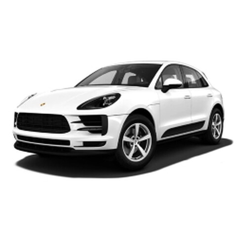 Porsche Macan. Установка Webasto Thermo Top Comfort+, управление – FanControl-GSM