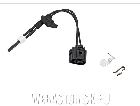 Штифт накала, датчик пламени Webasto Thermo Top Evo/Start/Comfort+ бензин/дизель 12V 1315949B, 1315949, Webasto