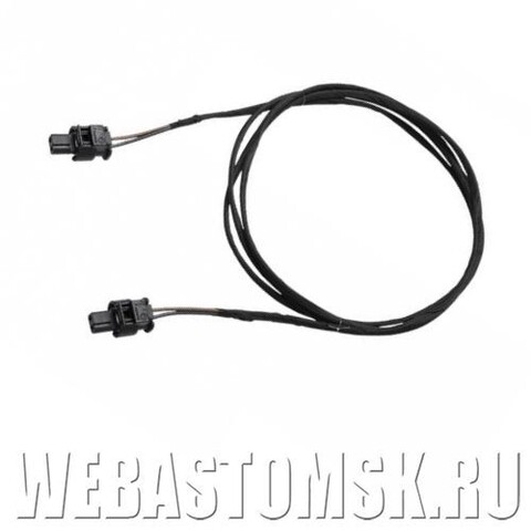 Жгут проводов циркуляционного насоса (помпы) TTEvo для U4847 econ L=1500