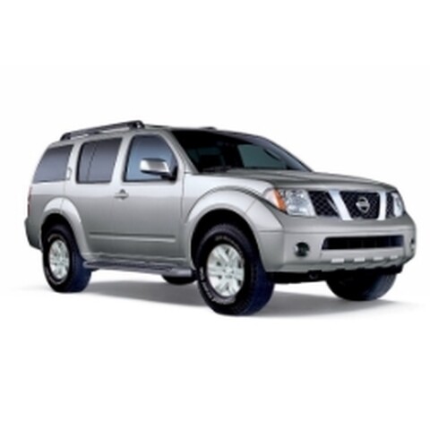 <b>Nissan X-Trail III. Установка Webasto Air Top 2000 STC</b>