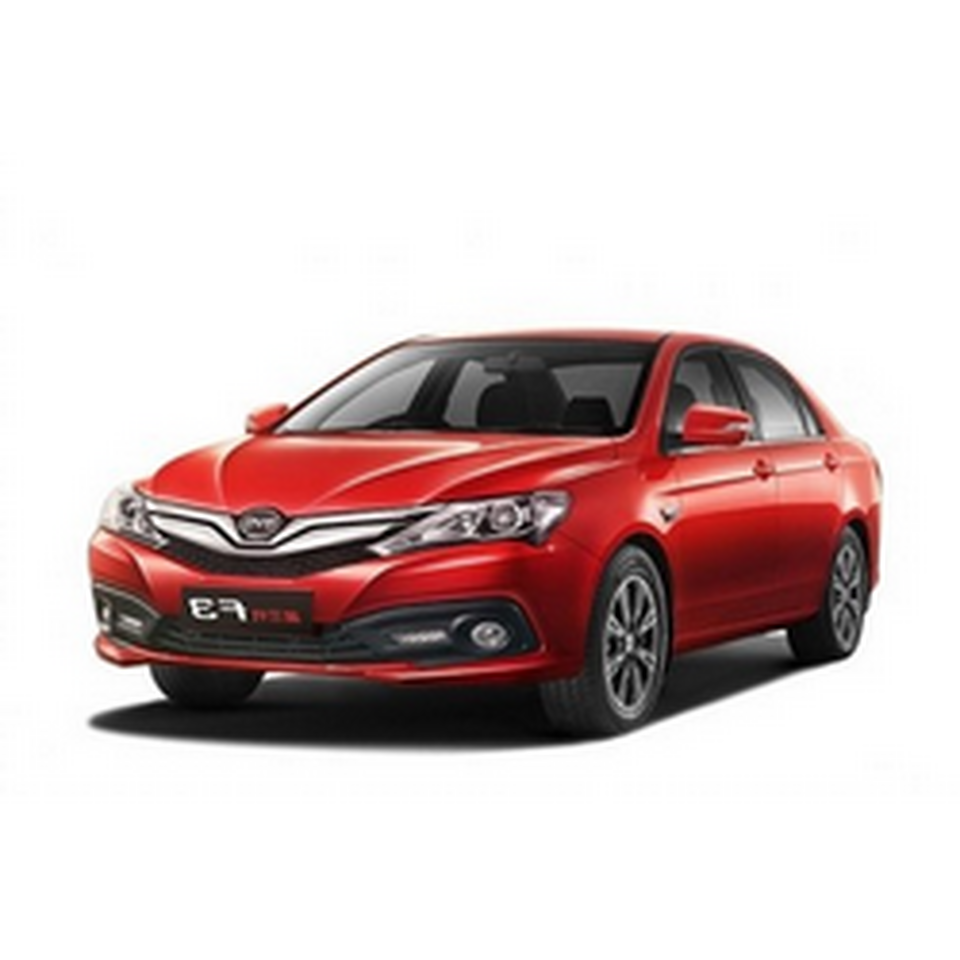 BYD F5, цена установки