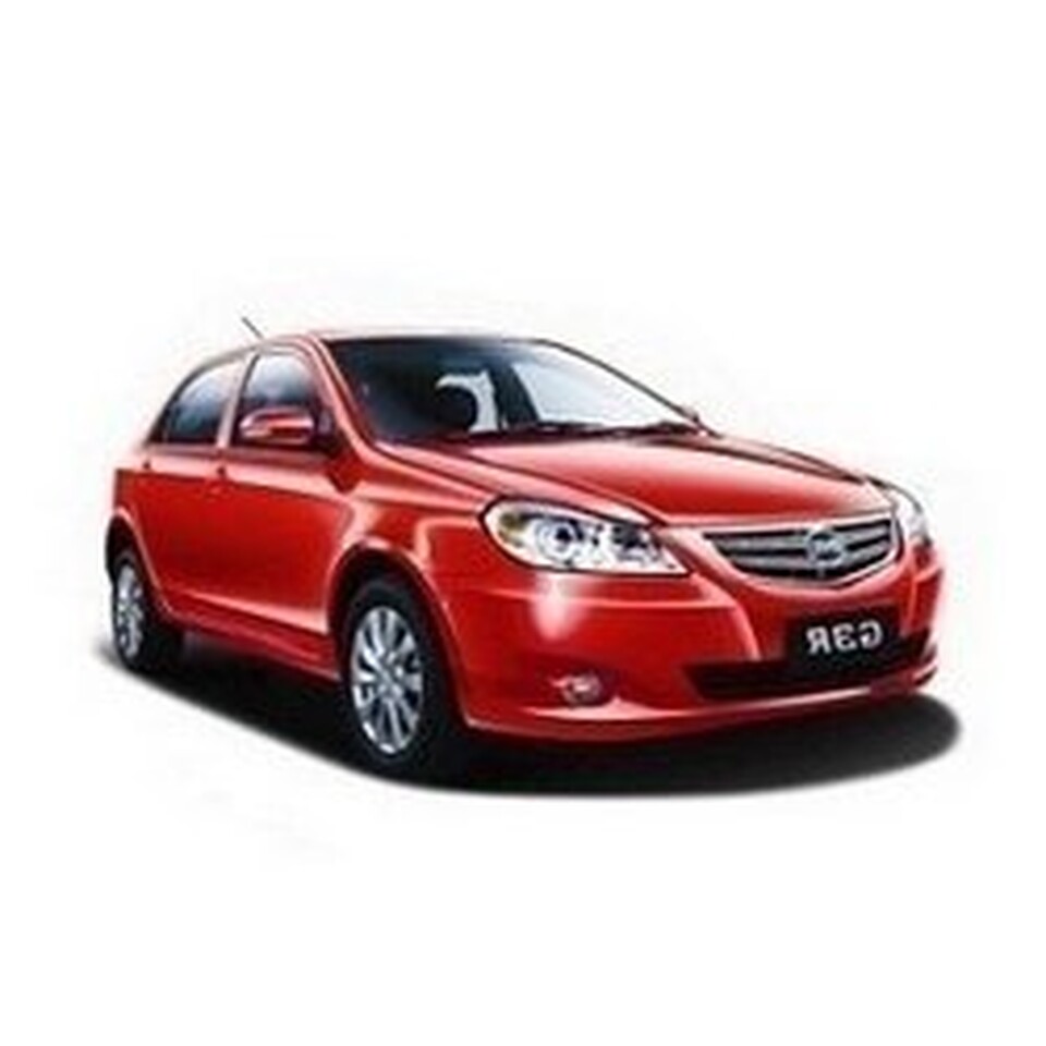 BYD G3, цена установки