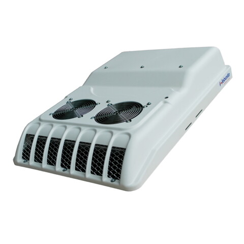 Webasto Compact Cooler 4E 24В Накрышный кондиционер