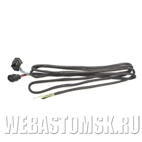 Ремонтный жгут разъемов отопителя Webasto Thermo Top C