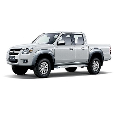 <b>Предпусковой подогреватель</b><span>на Mazda BT-50 II, цена установки</span>