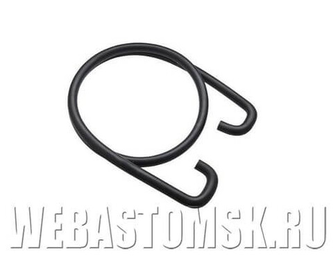 Шланг жидкостной D=18, d=25, L=2200