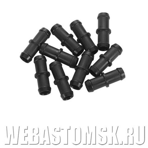 Штуцер соединительный 18х18, (10 шт.) на подогреватель Thermo Top Evo Webasto