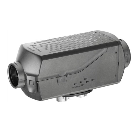 Airtronic AS3 B2L 12V Бензин 2,2 кВт без монтажного комплекта, без устройства управления