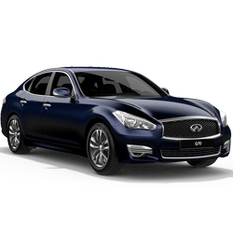 <b>Предпусковой подогреватель</b><span>на Infiniti Q70 I, цена установки</span>