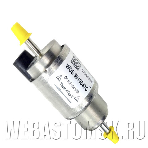 Топливный насос DP42 12В (бензин и дизель) ВБ: 9024803A