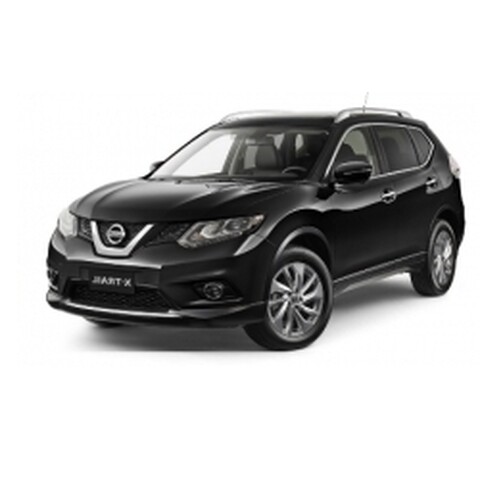 <b>Предпусковой подогреватель</b><span>на Nissan X-Trail III 2015--н.в, цена установки.</span>