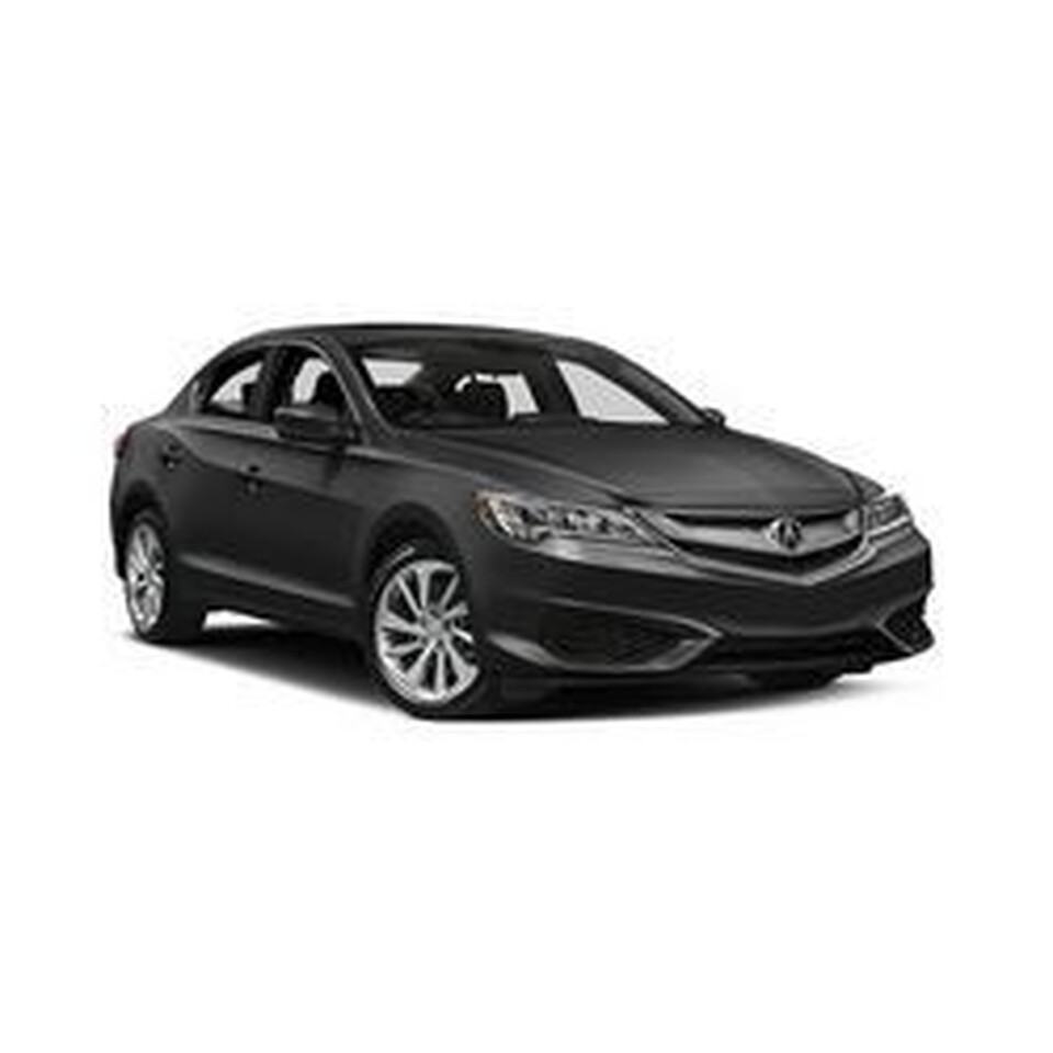 Acura ILX I, цена установки