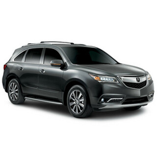 MDX III 2013-–н.в