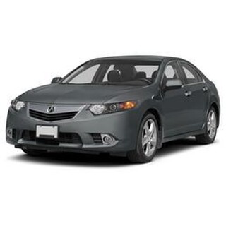 TSX II 2008--2014