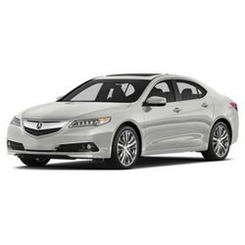 Acura CSX I, цена установки