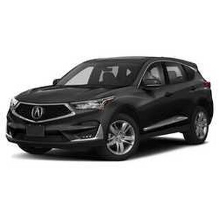 RDX III 2018--н.в