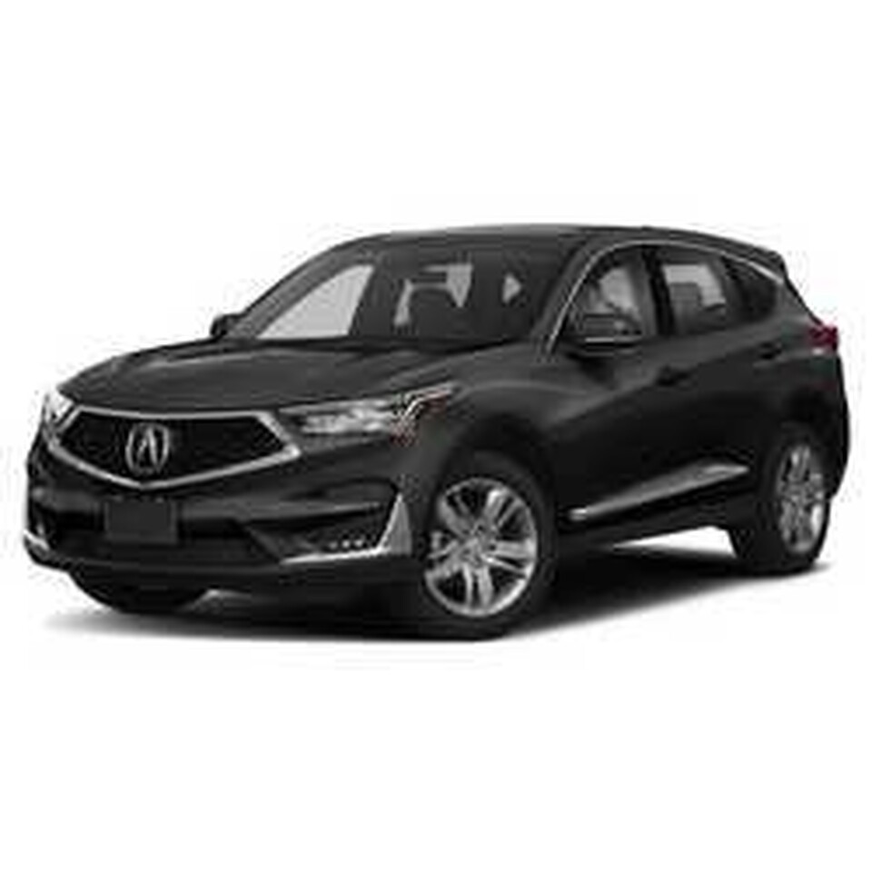 Acura RDX III, цена установки