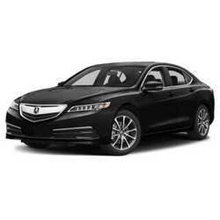 TLX I 2014--н.в