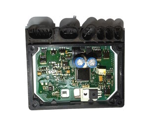 Блок управленияThermo Top C/E (69864A) Бензин