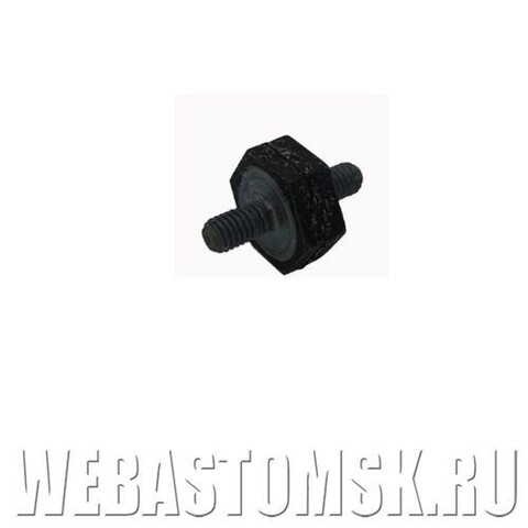 Резино - металлический демпфер М6 Eberspacher Hydronic 10