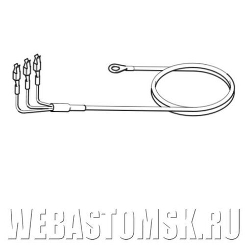 Жгут проводов Eberspacher Hydronic 10