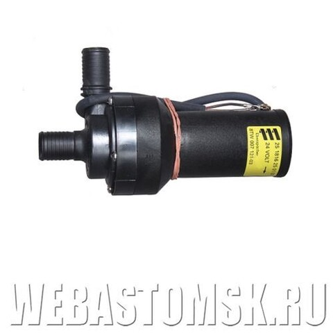 Насос жидкостный 24В Eberspacher Hydronic 10