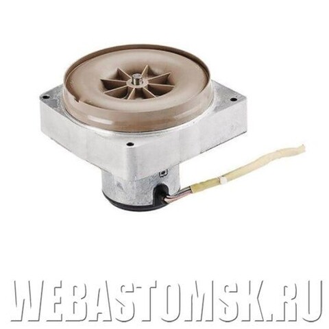 Нагнетатель 12 v воздуха в камеру сгорания Eberspacher Hydronic 10