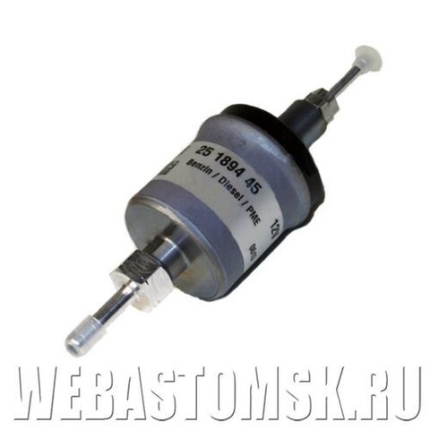 Насос дозировочный топливный 12 вольт Eberspacher Hydronic 10