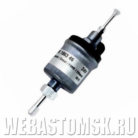 Насос дозировочный топливный 24 вольт Eberspacher Hydronic 10
