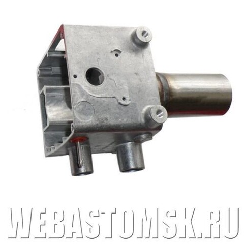 Корпус отопителя с жаровой трубой Eberspacher Hydronic 10