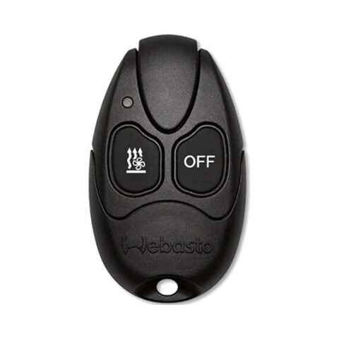 Telestart T91 (пульт дистанционного управления Webasto)