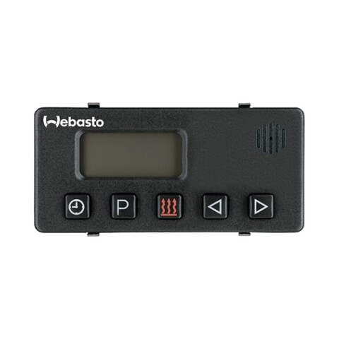 Таймер Webasto 1531 12V